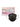 MaskON Faces Mask for Adults 50 Pieces - Disposable -كمامة مريحة  ملونه 50 قطعة  - ماسك أون